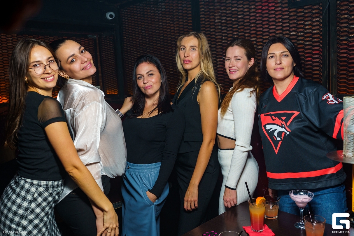 Saturday night 17