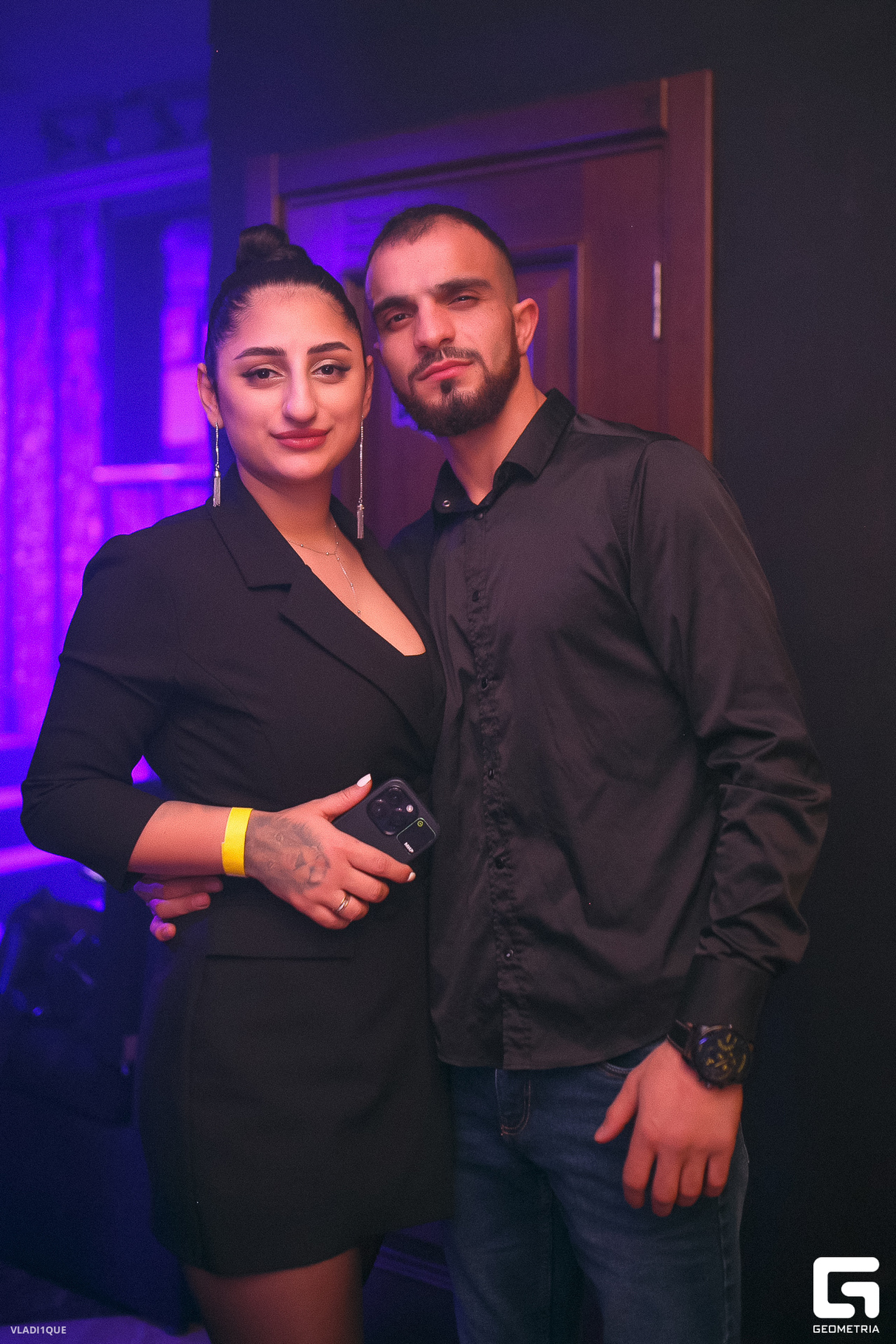 TATTOO PARTY / BAR13 11