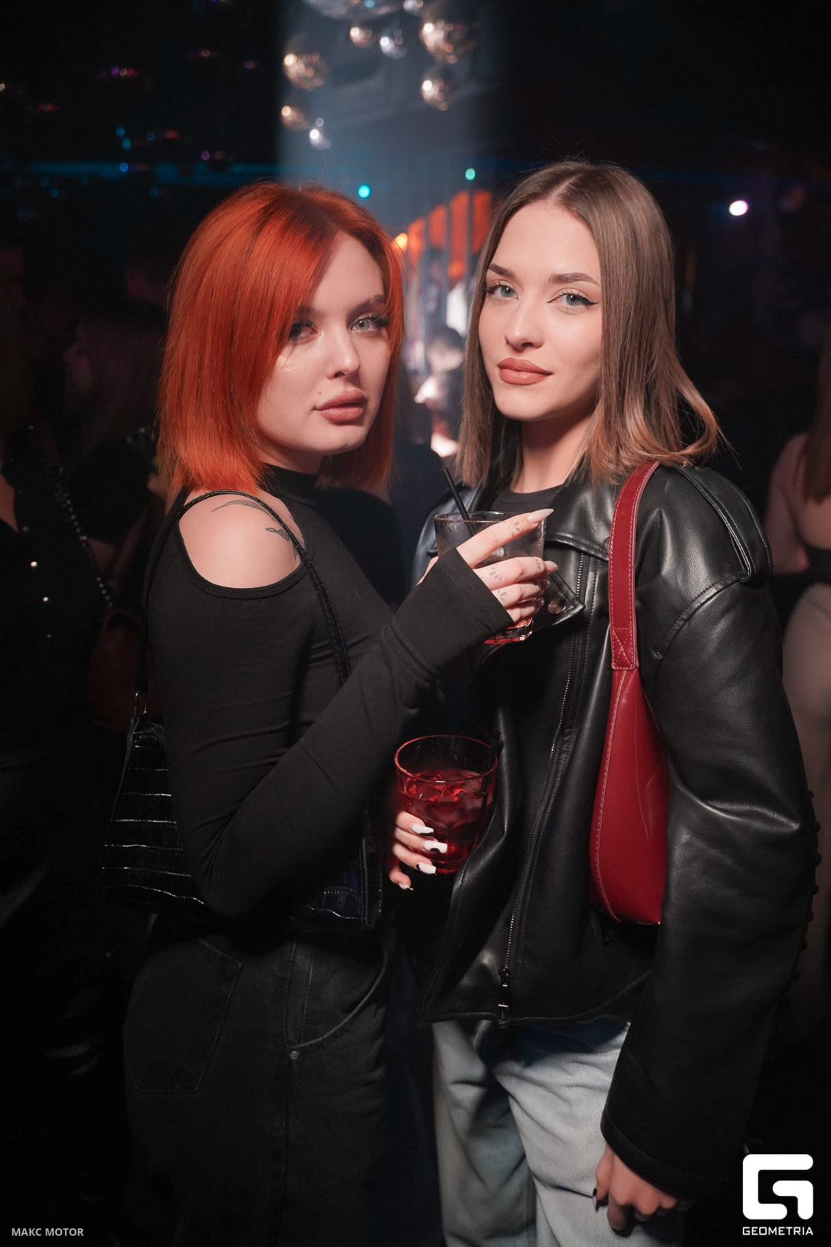 Saturday Night 22