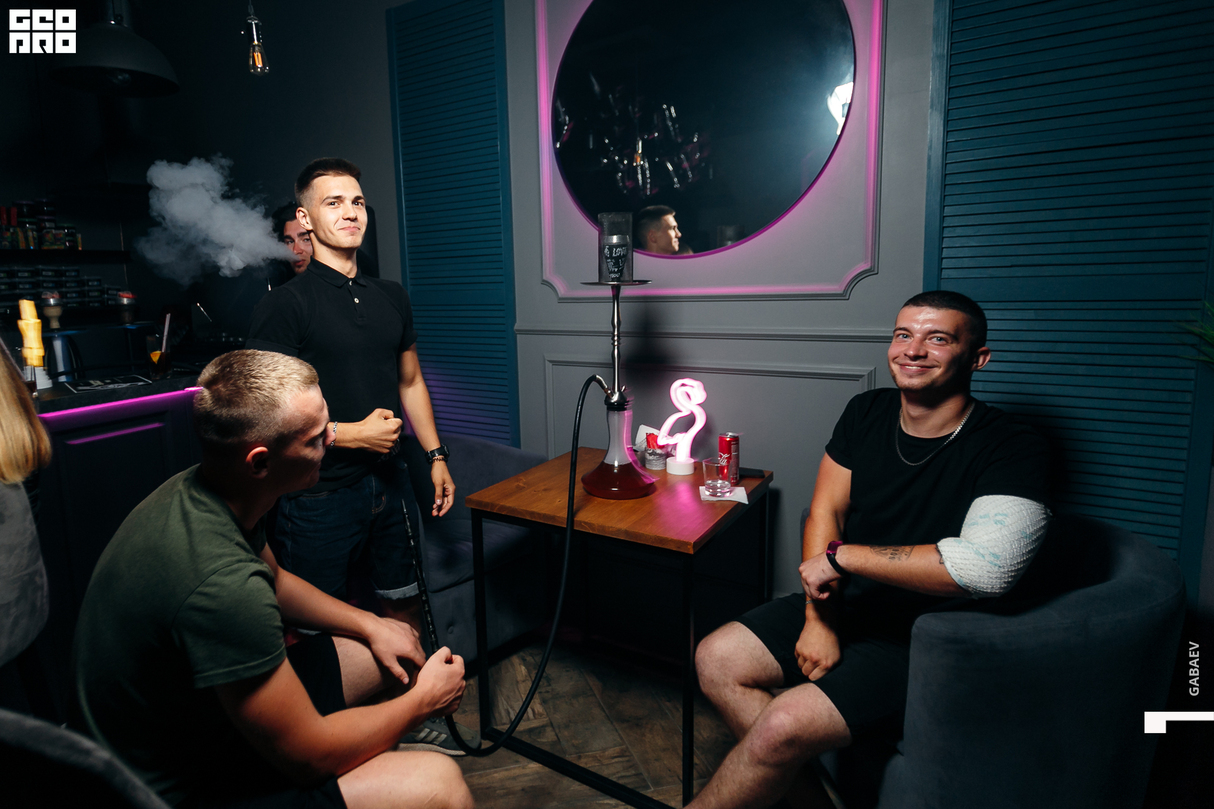 День рождения: 1 год! 30