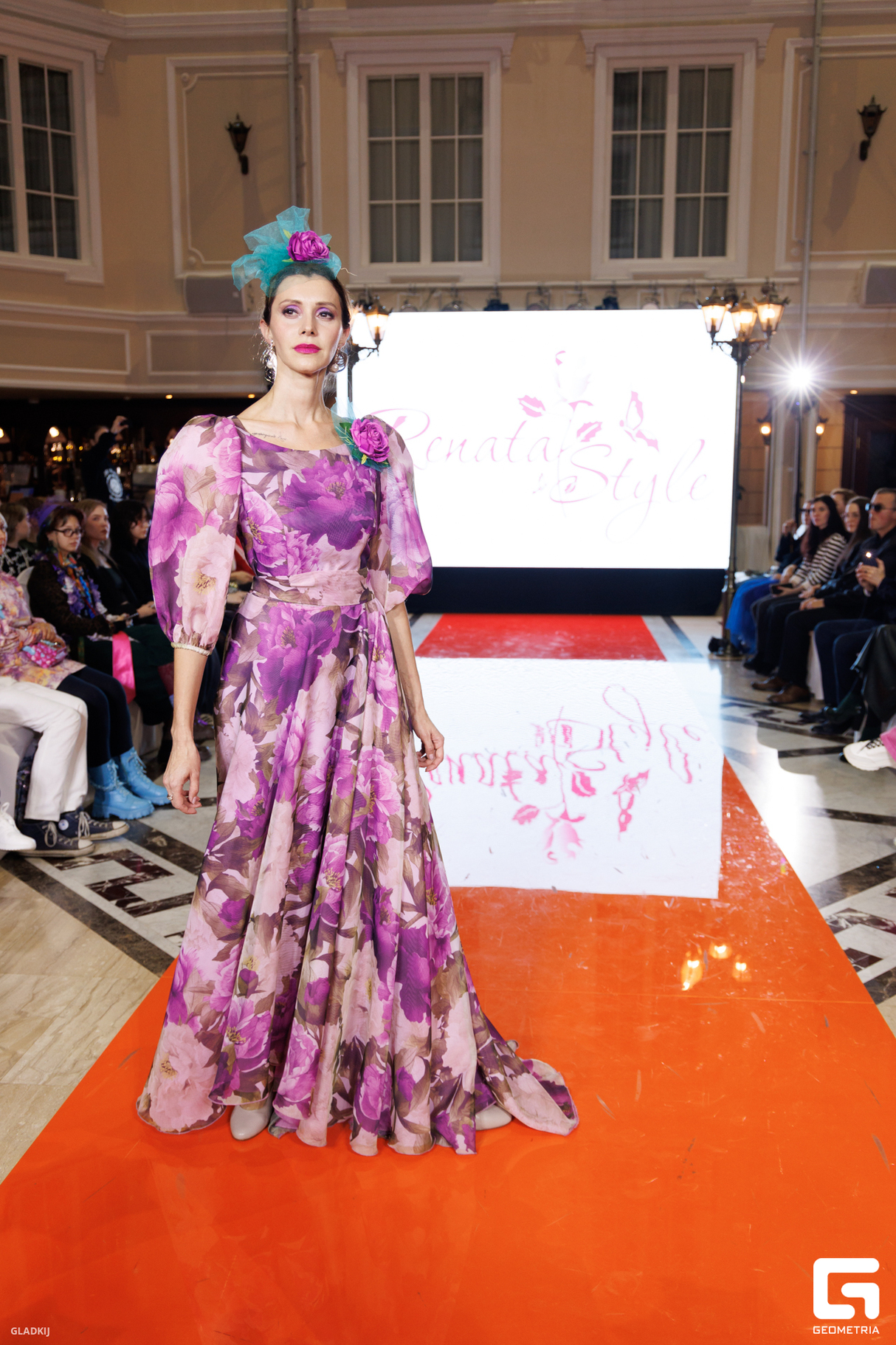 GEO FASHION WEEK 2024 ОСЕНЬ – DAY 2 – PART 2 21