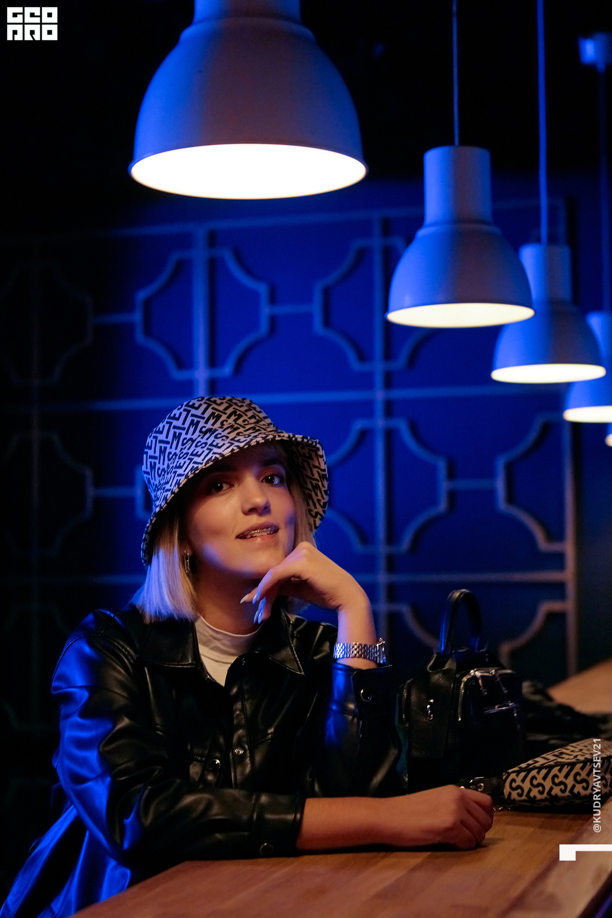 Black and White в Funky Bar 25