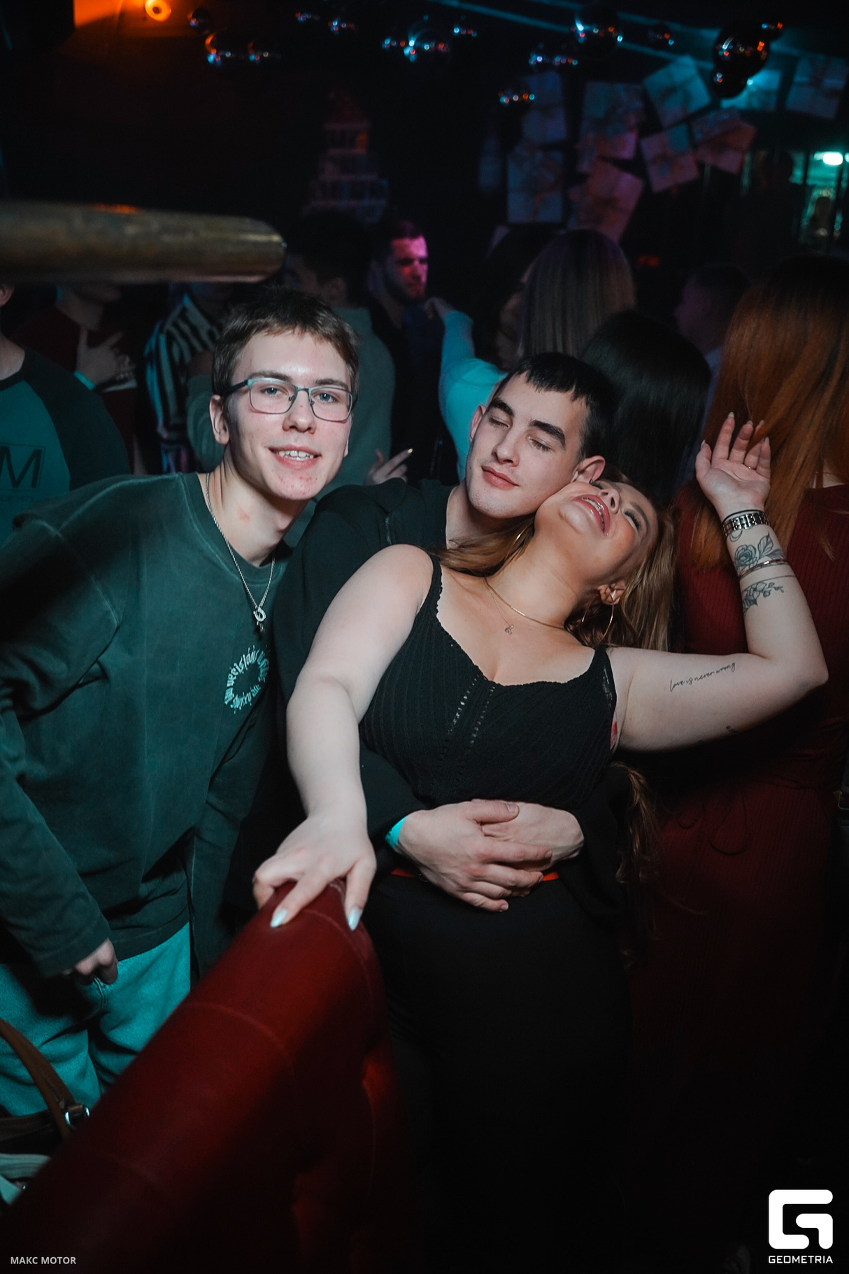 Saturday Night 27