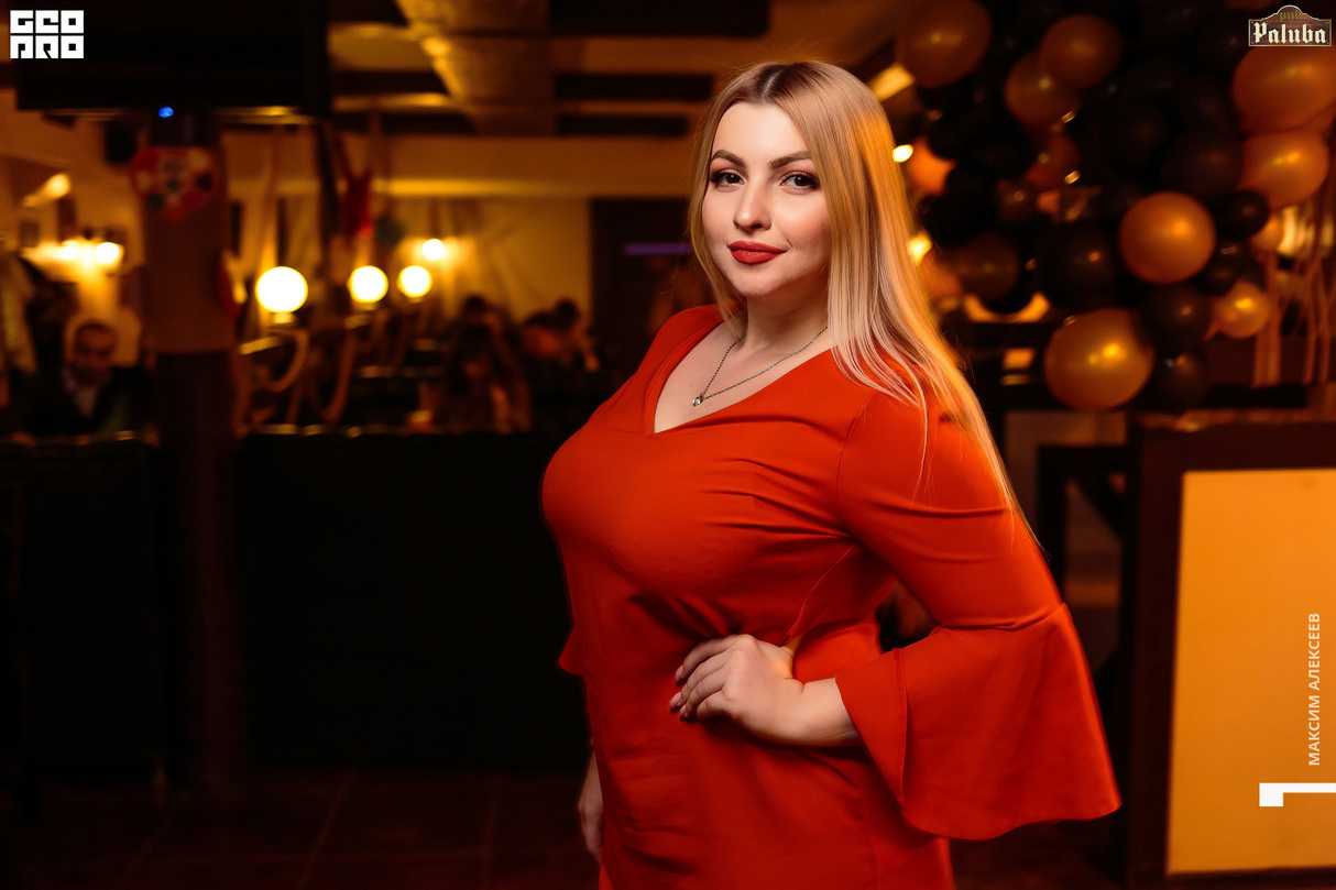 Воскресенье в PUB Paluba 15