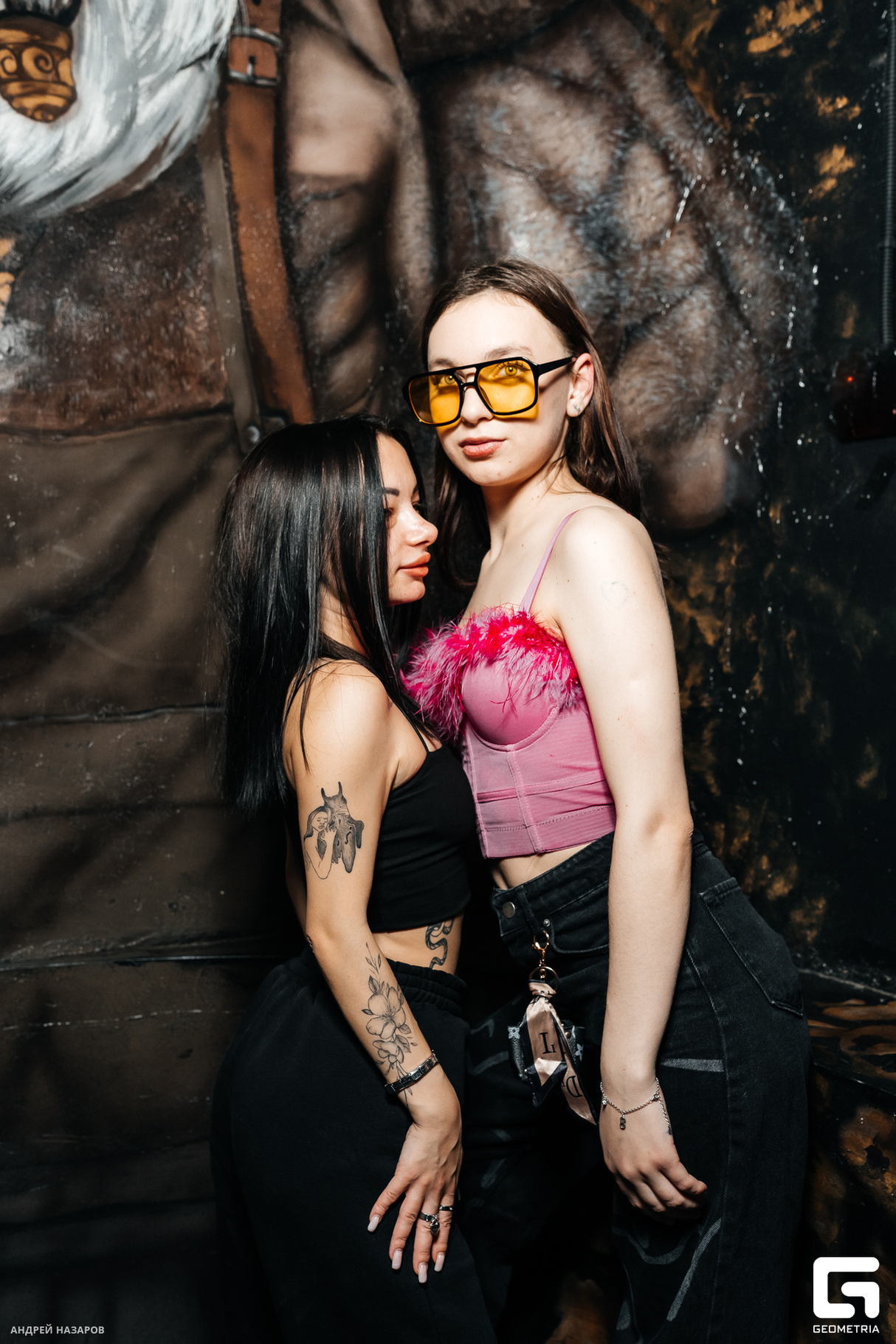 Friday Night 23
