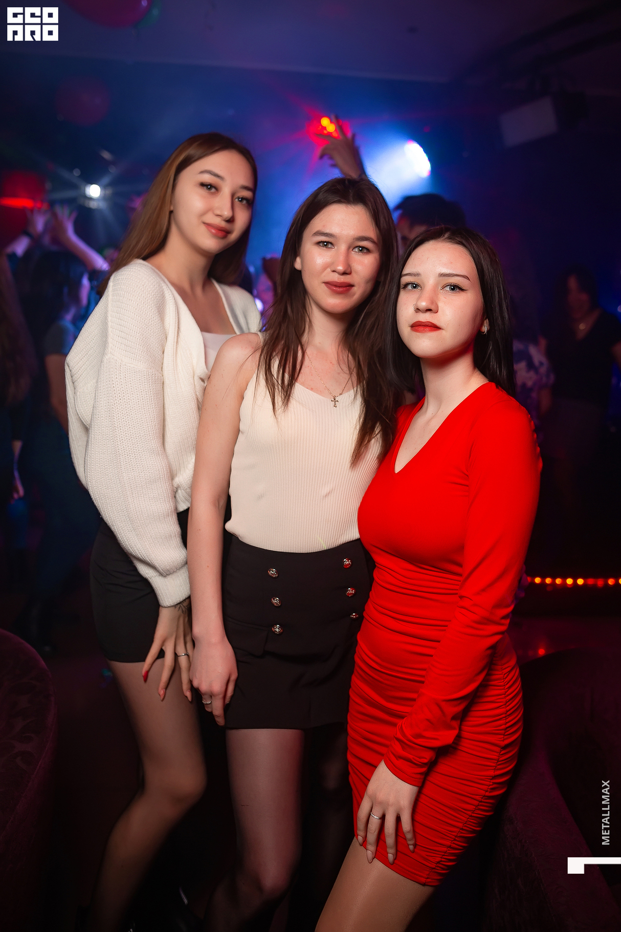 Международный женский день! 21
