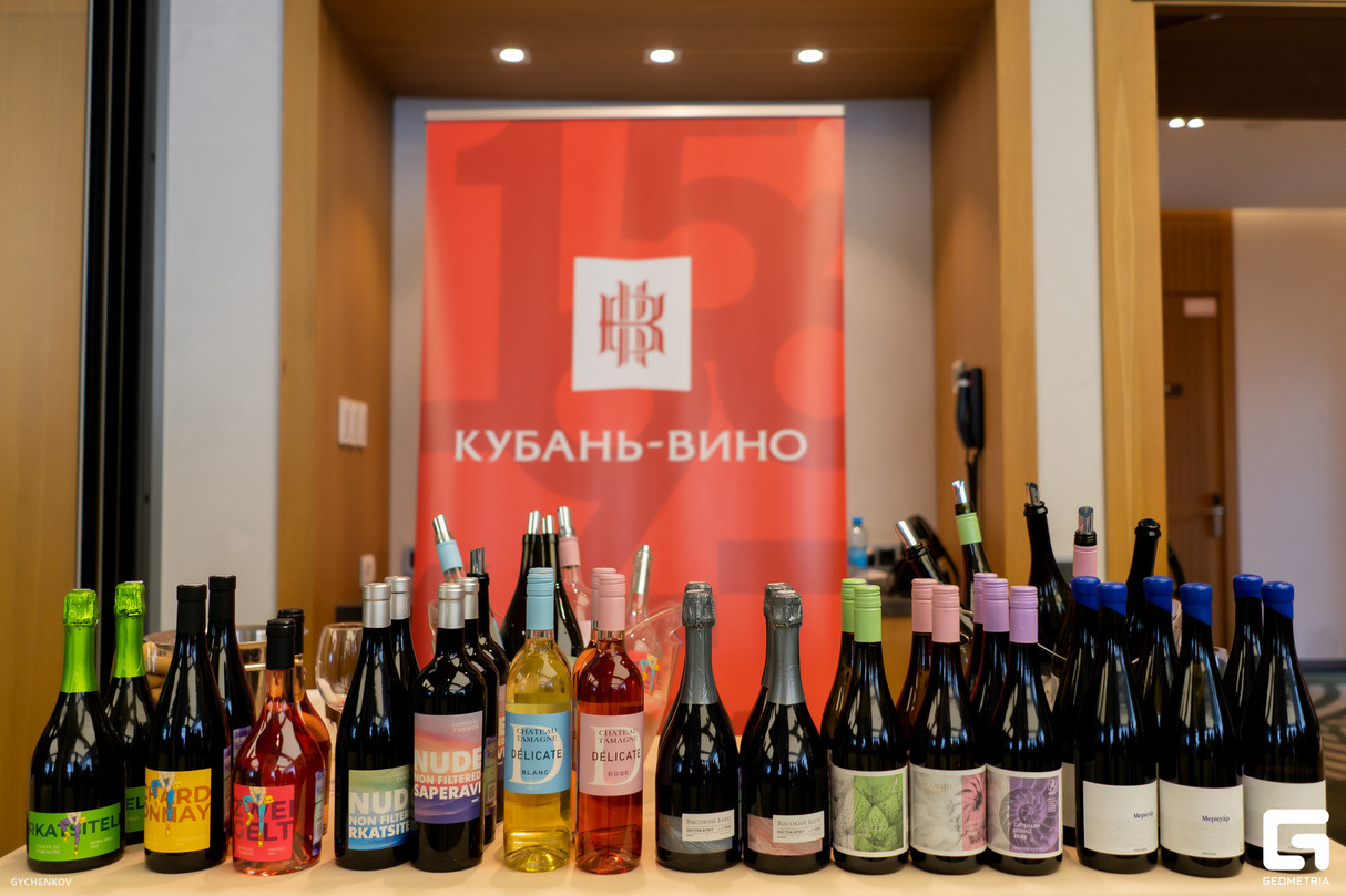 Южный Фестиваль Вина 12
