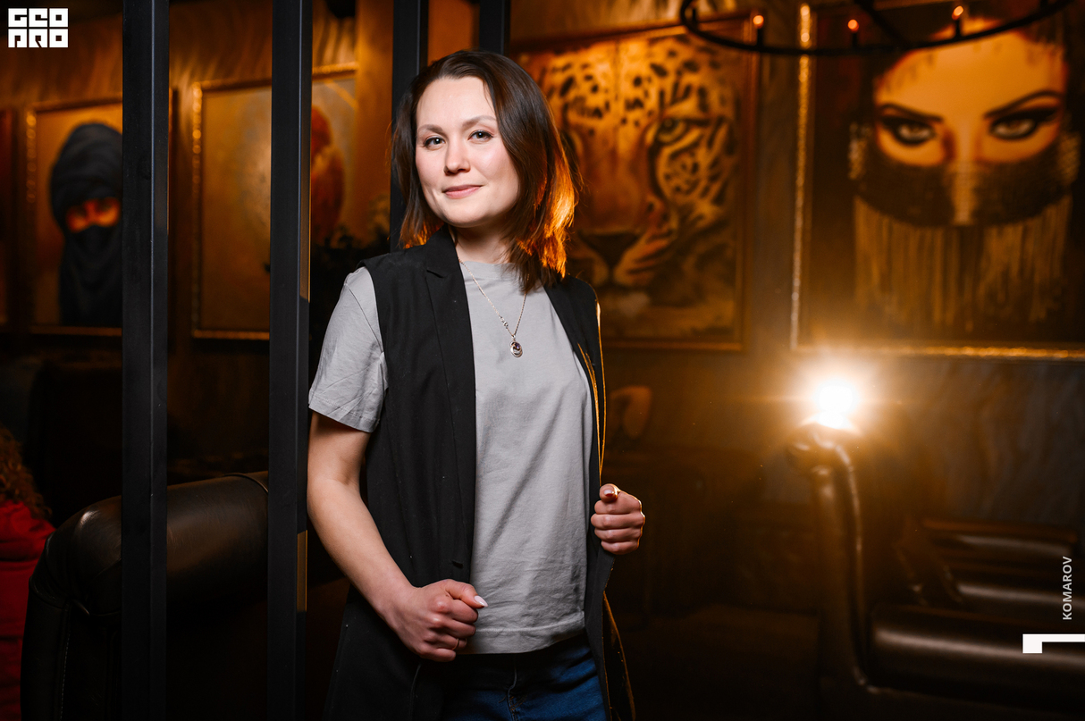 Пятница в SAXARA lounge 28