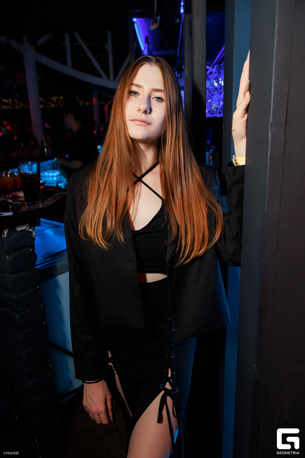 Night Life 7