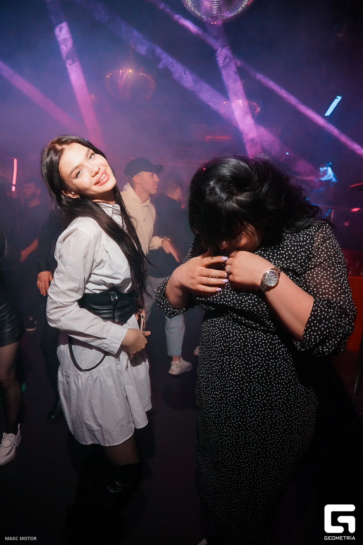Friday Night 13