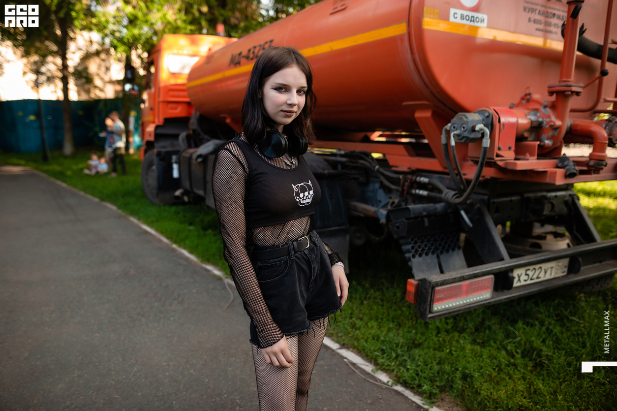 «Фестиваль молодежи!» 16