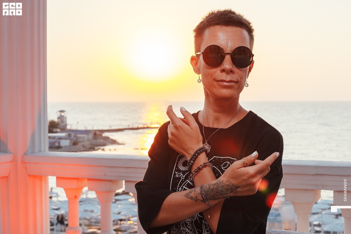 Sunset party 27