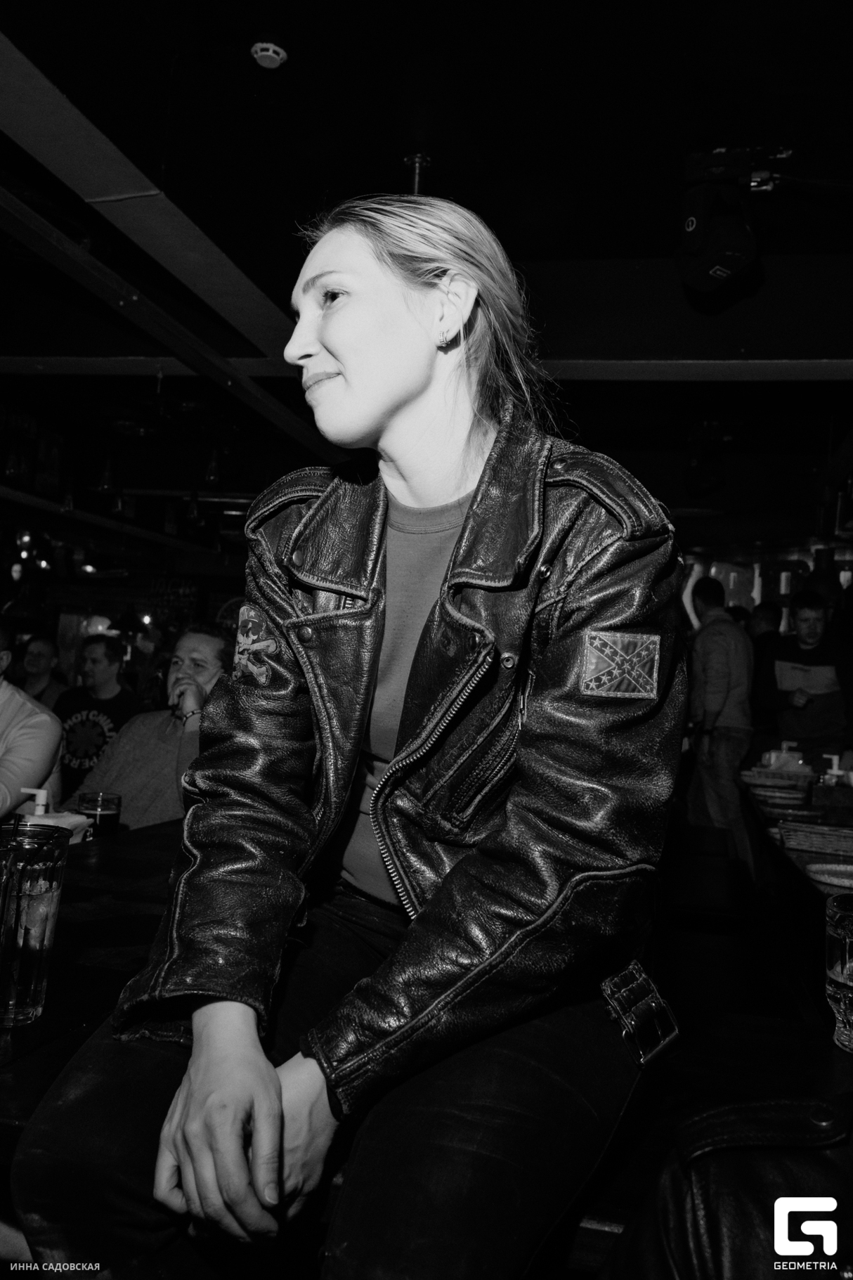 ДЕНЬ РОЖДЕНИЯ ROCK BAR 24