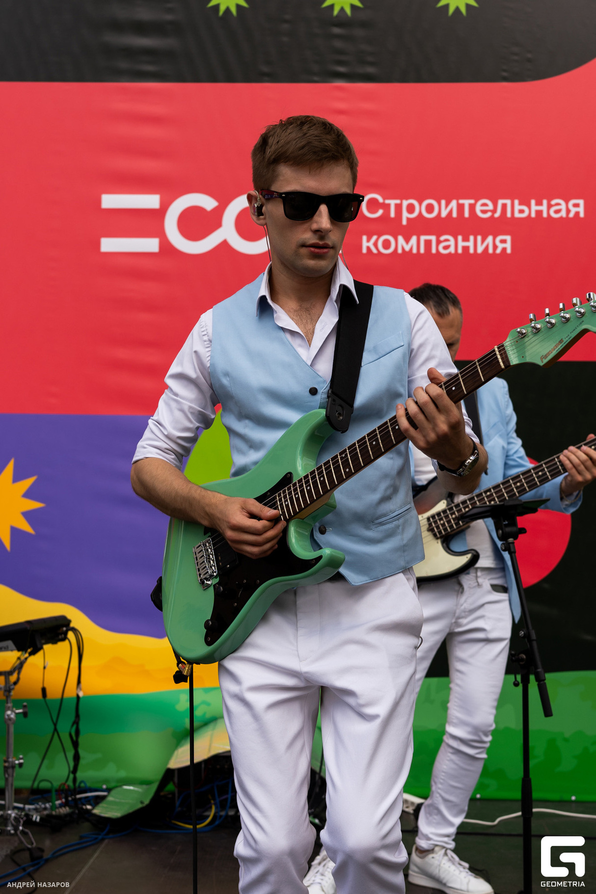 Выдача ключей в ЖК "Сегодня" 20