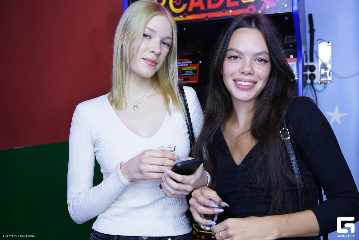 FUNKY PARTY 26