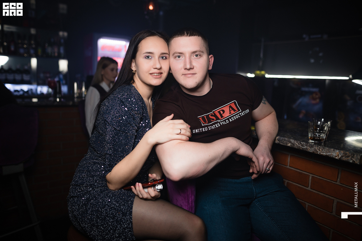 Субботний Вечер! 16
