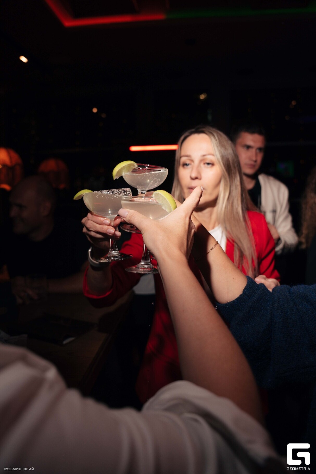 Friday Night в ИСТОРИИ 20