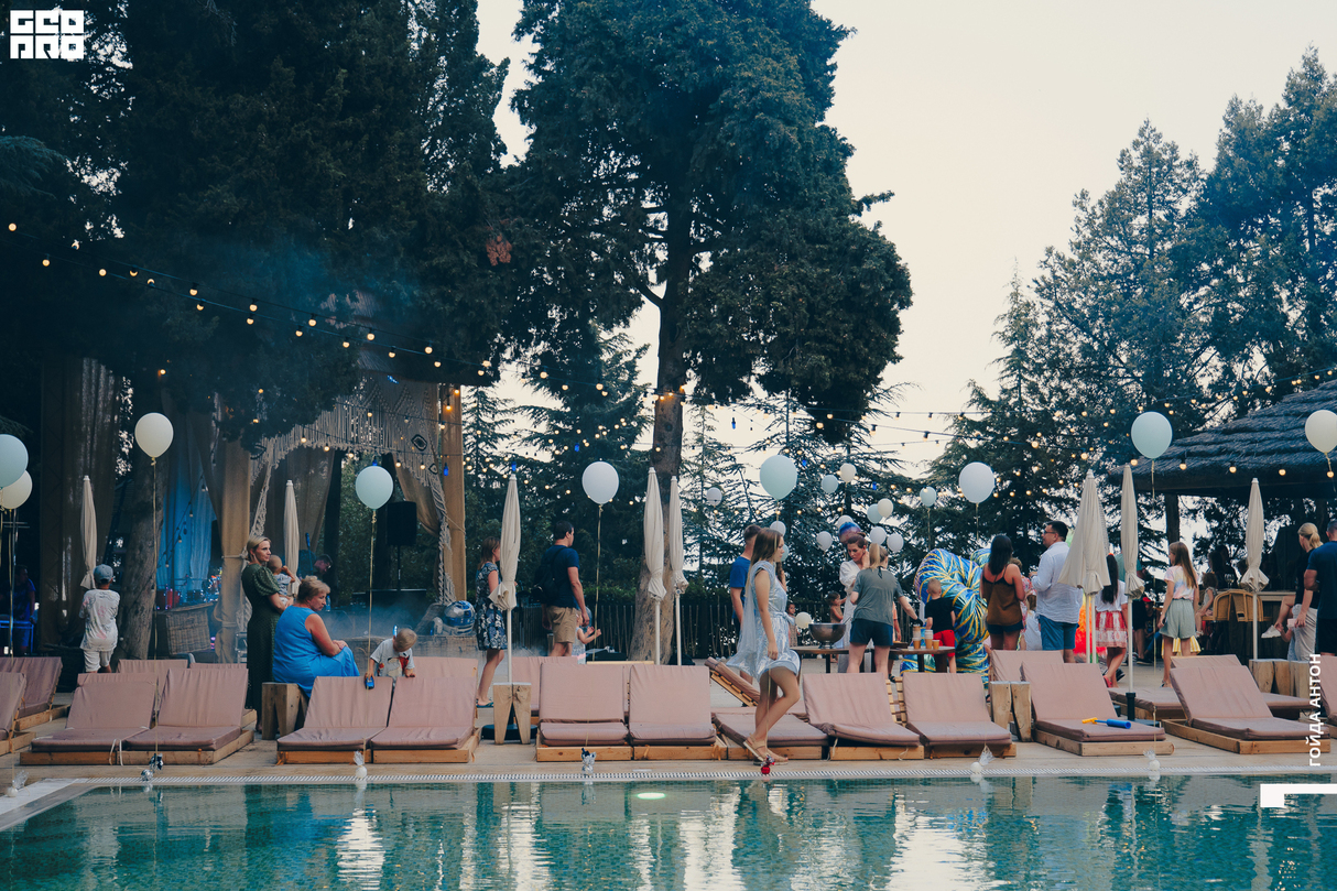 Elysium | MORE Spa & Resort 19