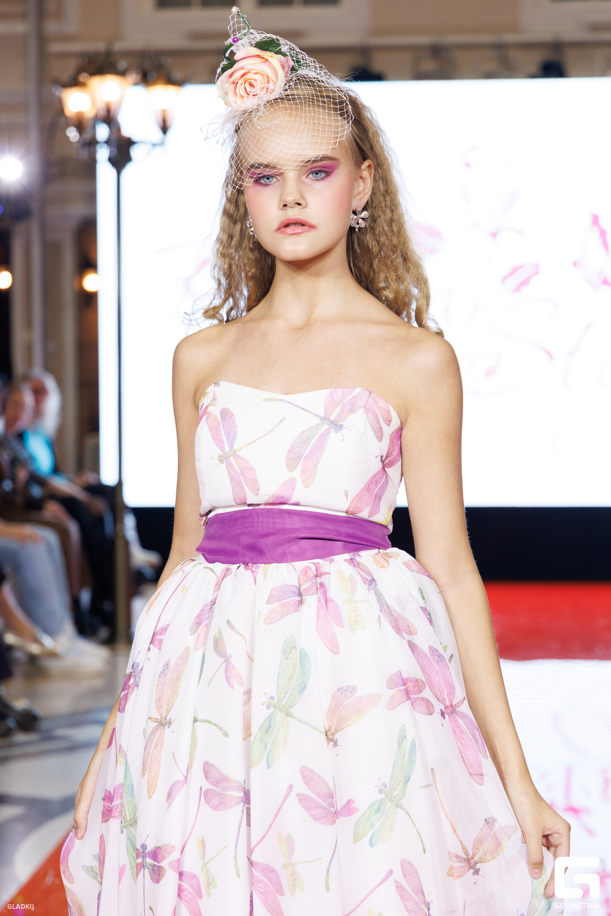 GEO FASHION WEEK 2024 ОСЕНЬ – DAY 2 – PART 2 18