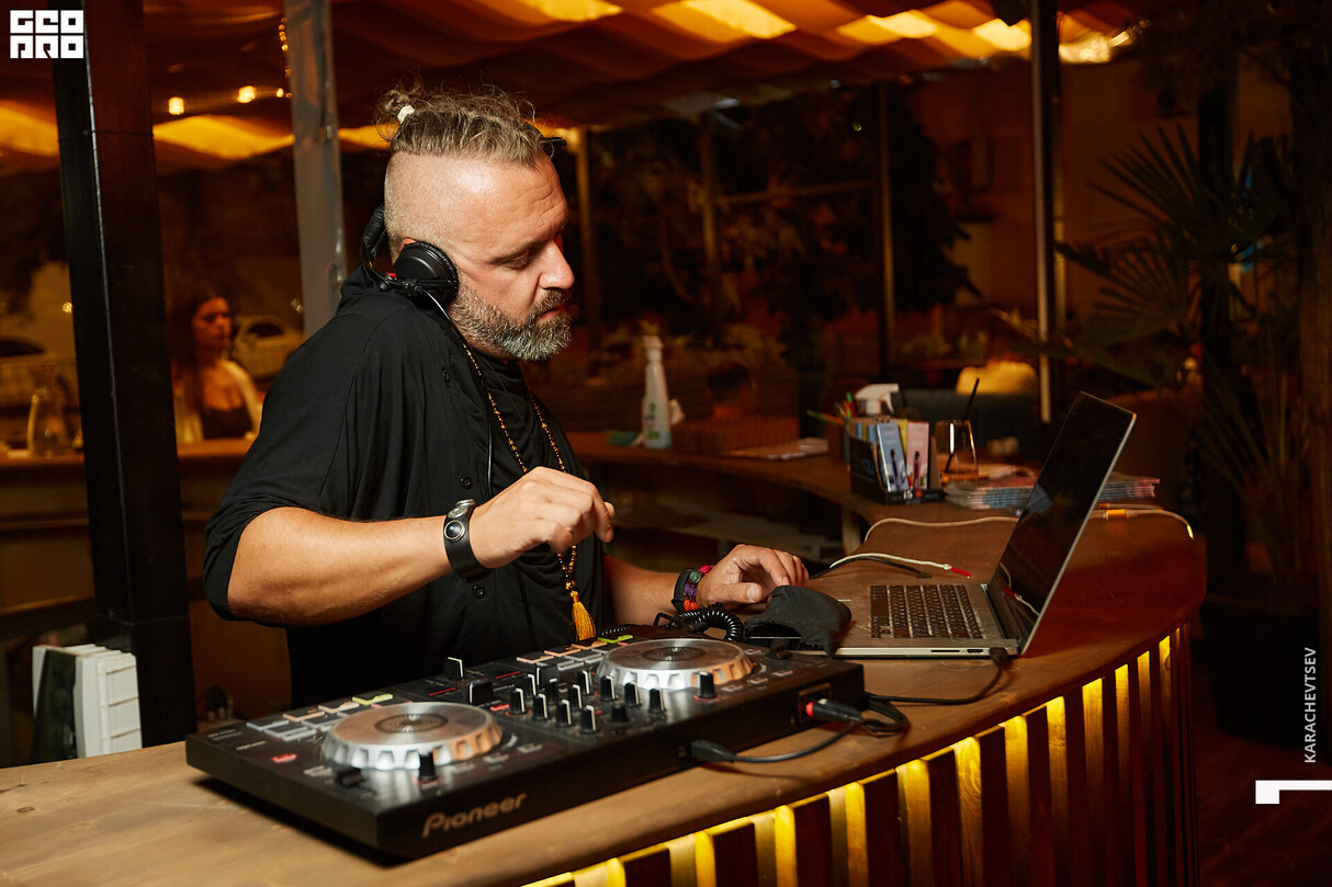 DJ Barashkov 10