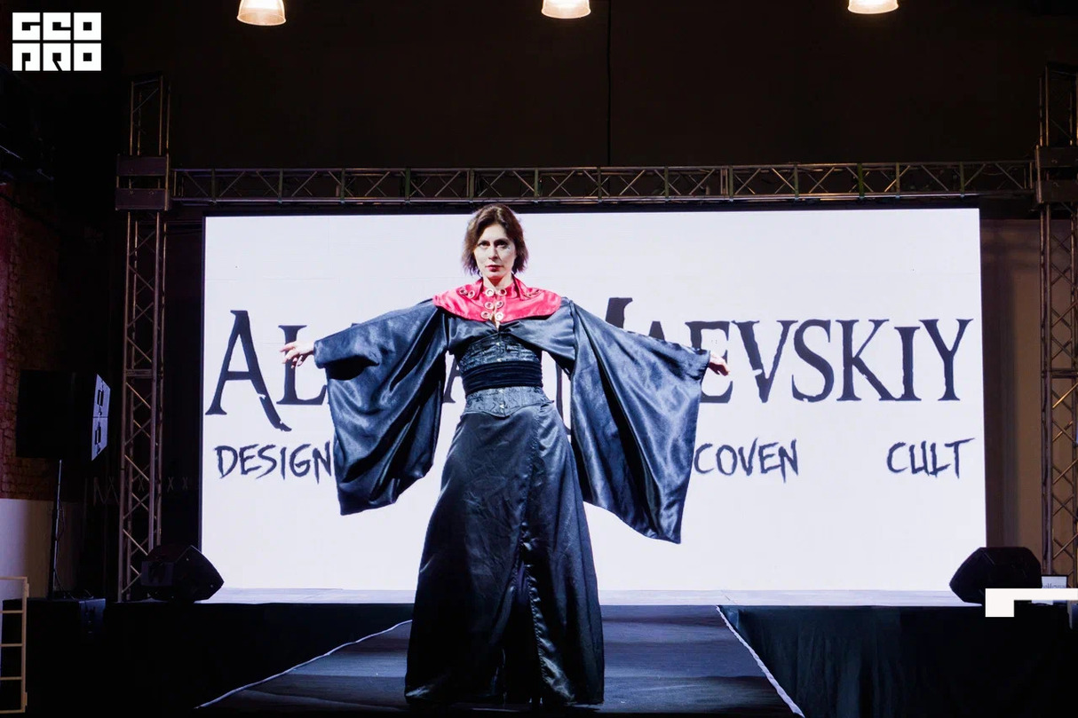 FASHION-МАРКЕТ «МОДНАЯ ВОЛНА» 29