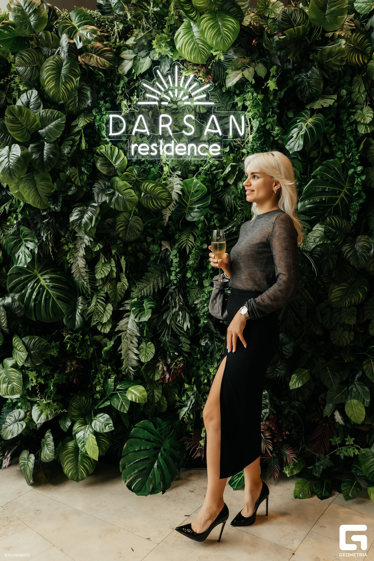 Сочи. «Darsan residence» - старт продаж первого корпуса 18