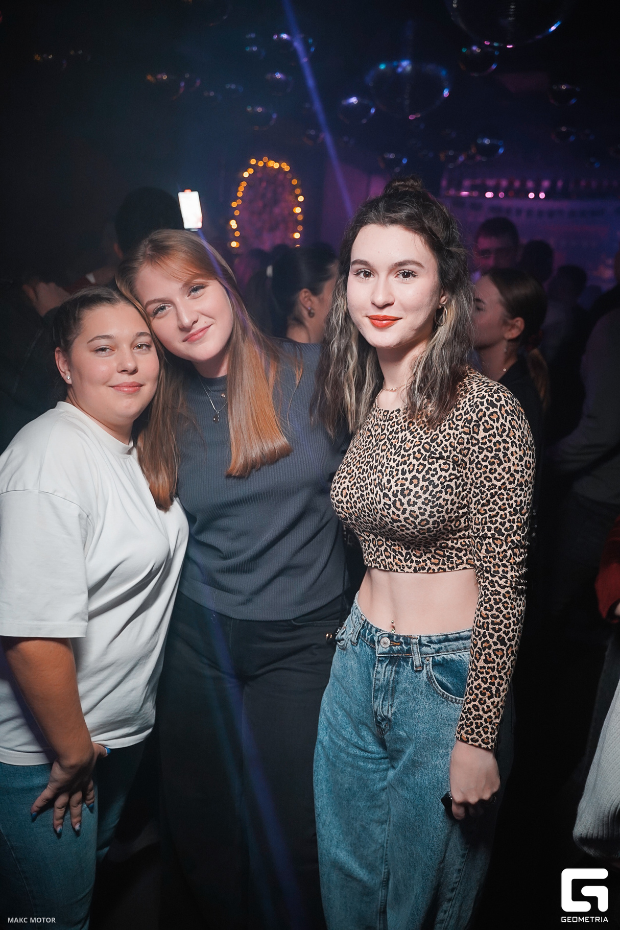 Saturday Night 14