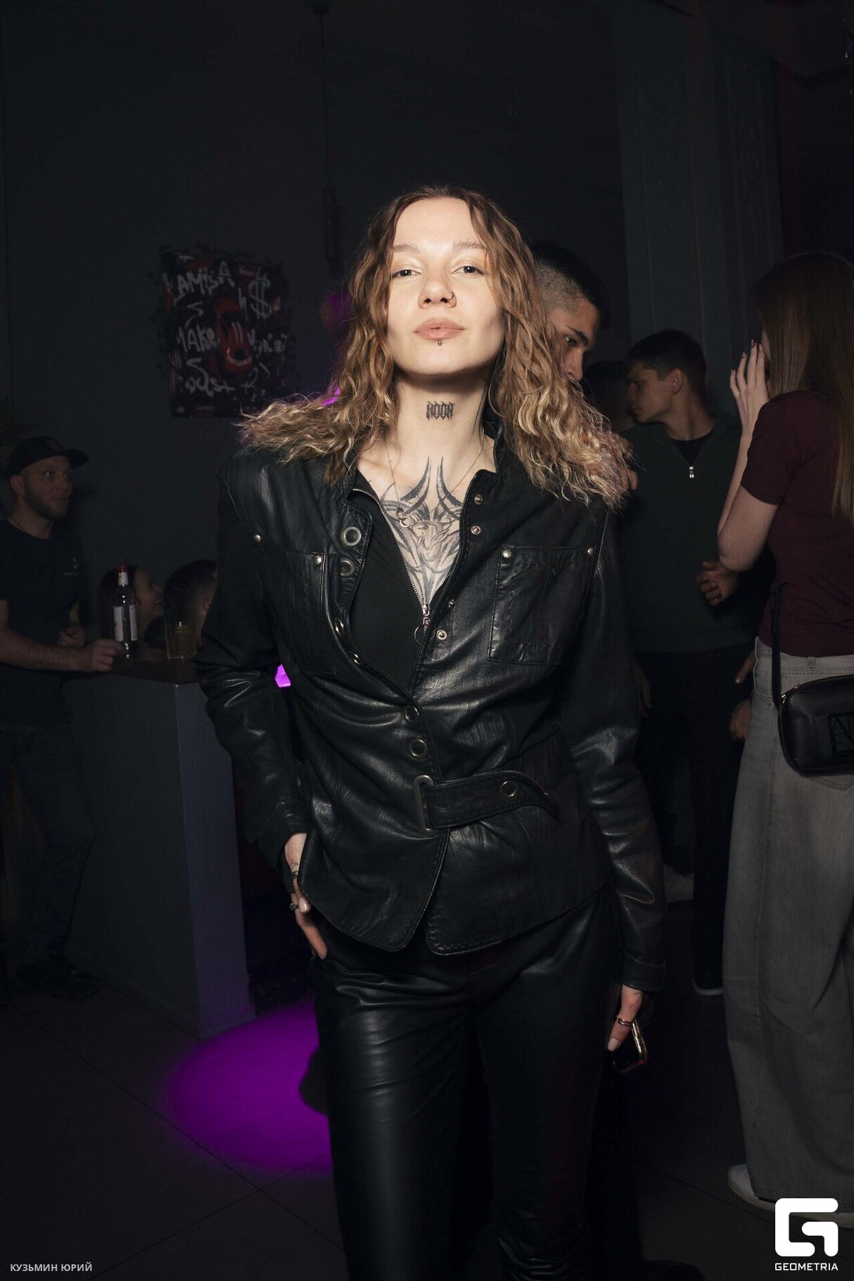 Saturday Night в БАРВИХЕ 27