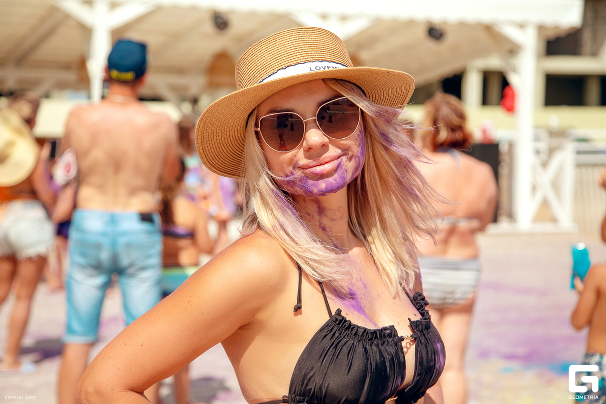 ДЕНЬ РОЖДЕНИЯ ROYAL BEACH 20