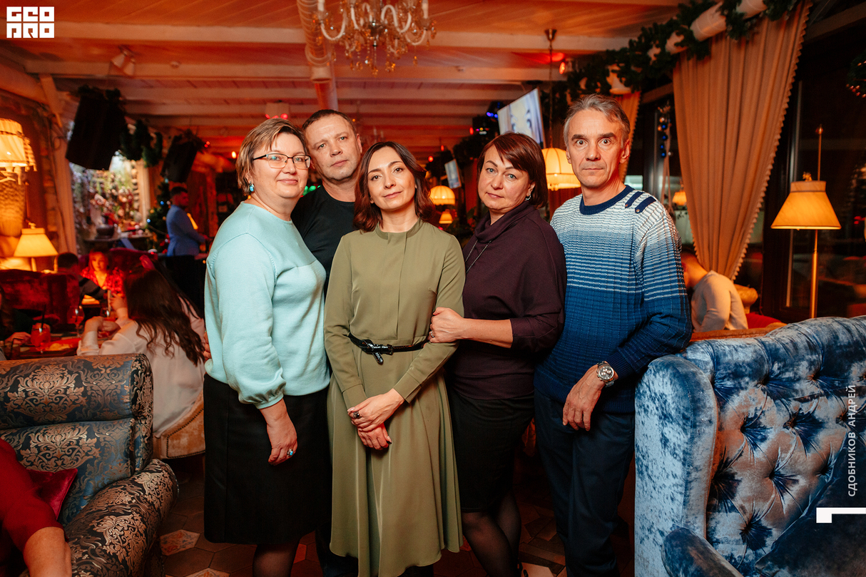 Veriko - суббота 17