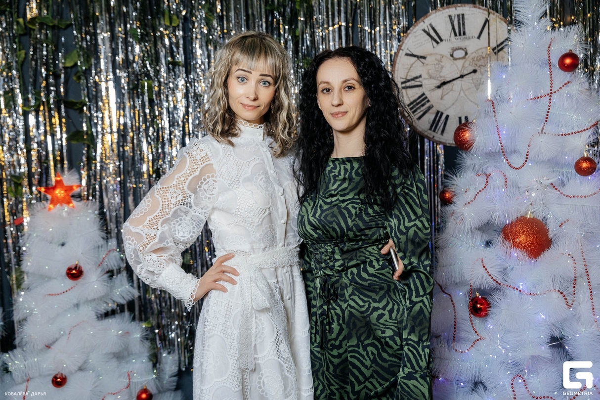 Новогодние корпоративы в Честном 29