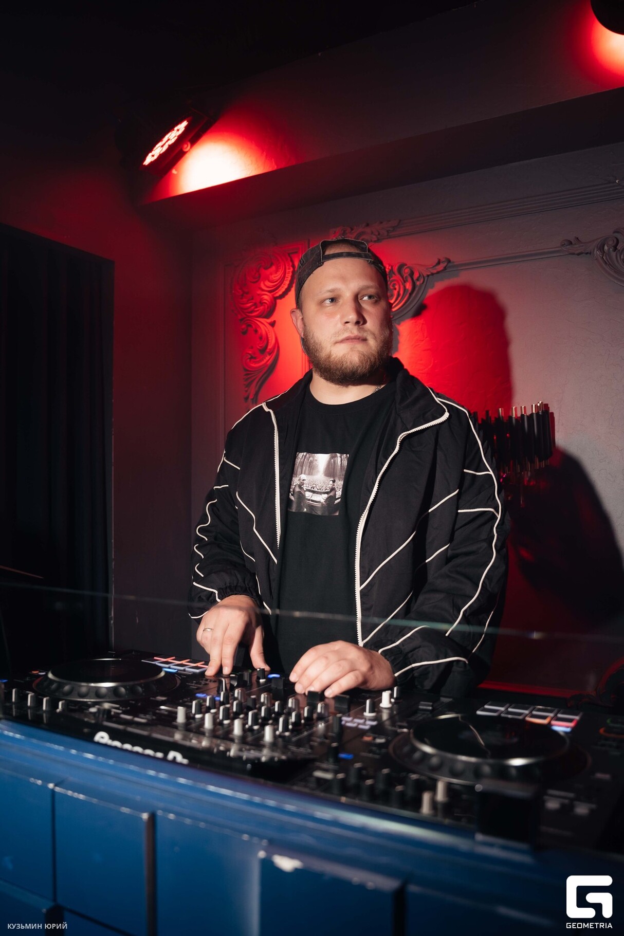 Saturday Night в БАРВИХЕ 25