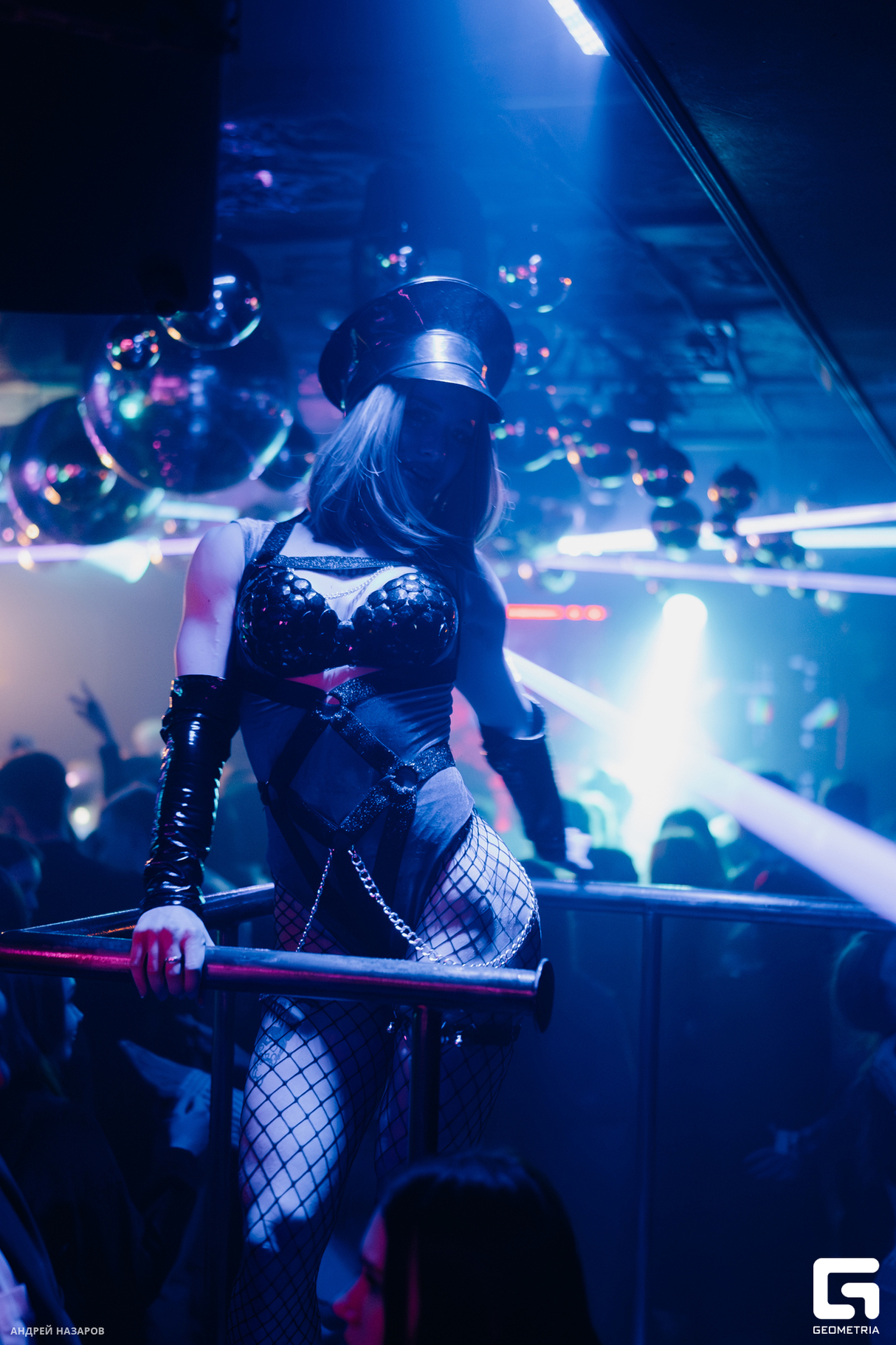 Saturday Night 9