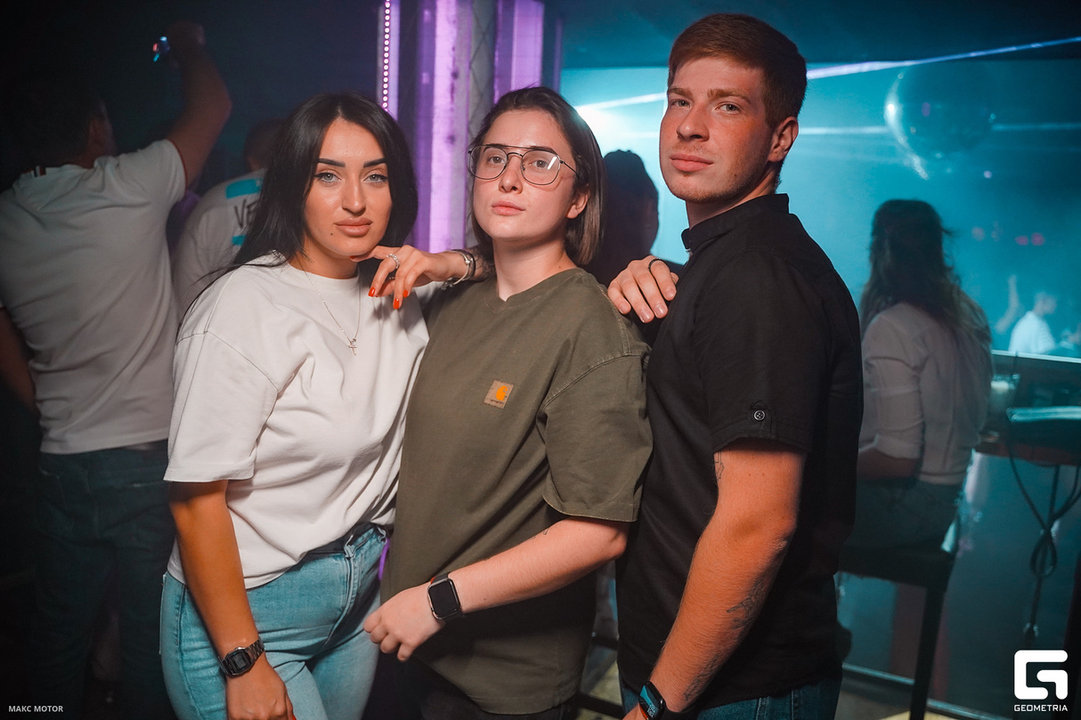 Saturday Night 13