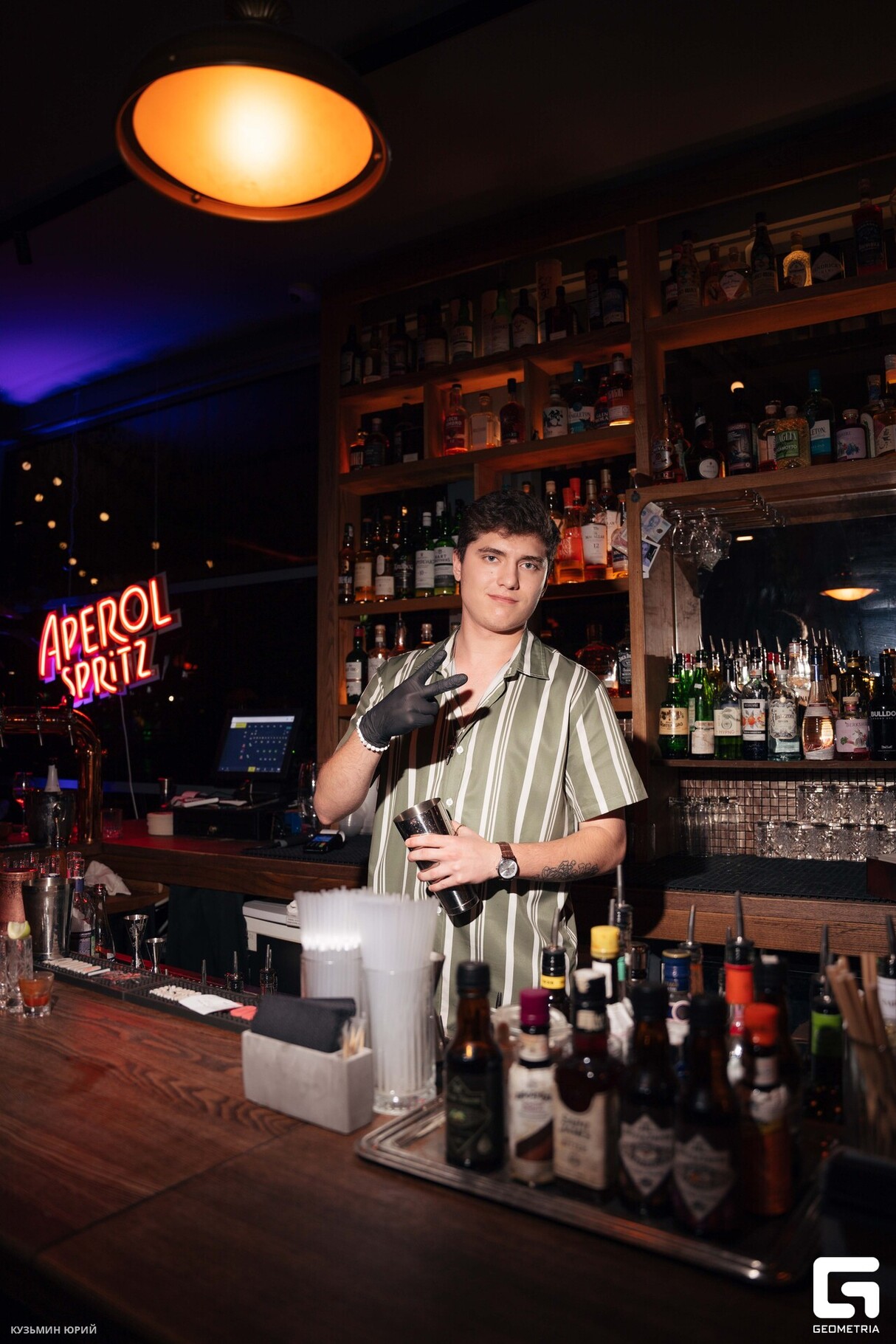 Friday Night в ИСТОРИИ 23