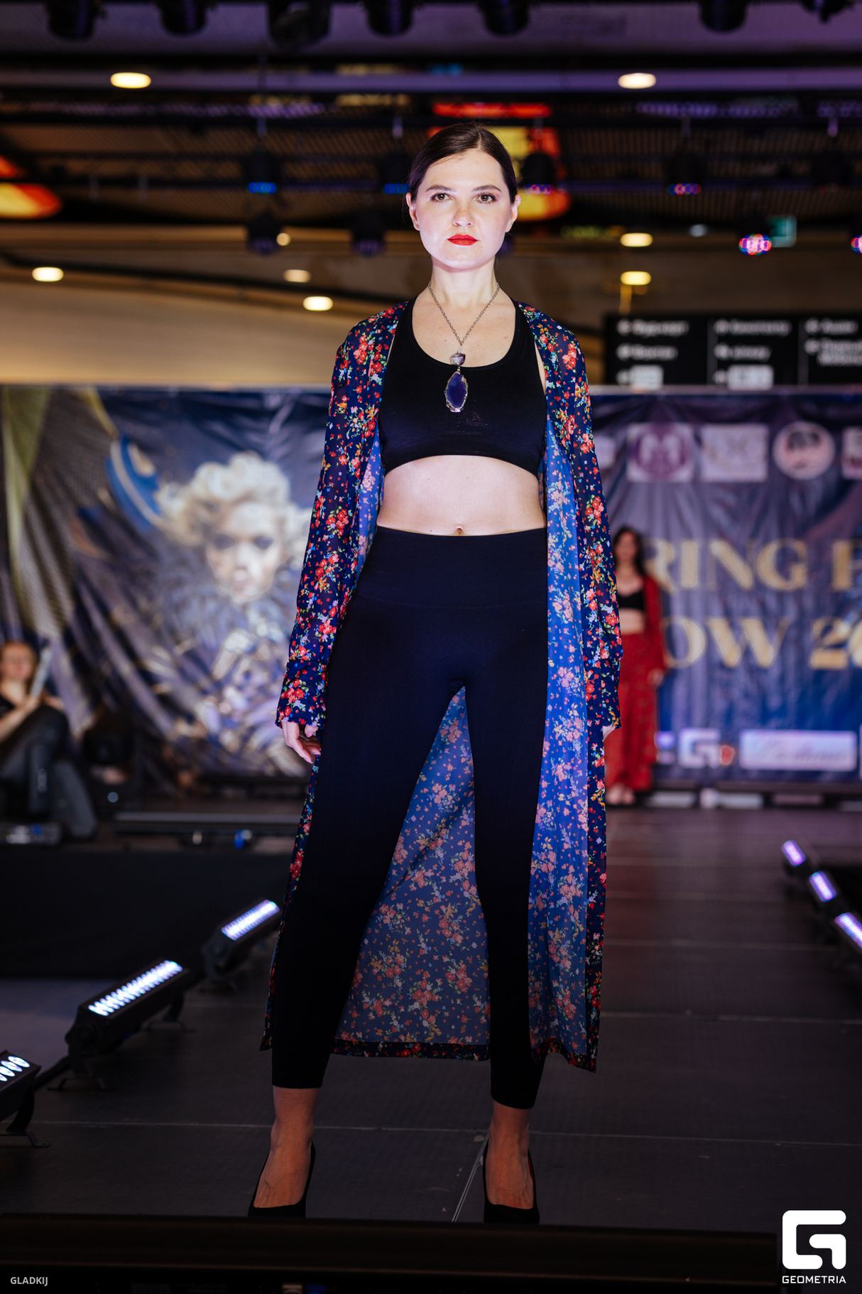 SPRING FASHION SHOW 2024 - PART 3 20