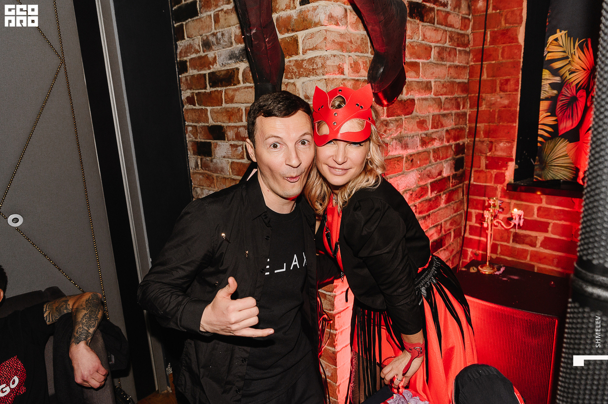 Vip Room Exclusive | Leo Birthday-Party 10