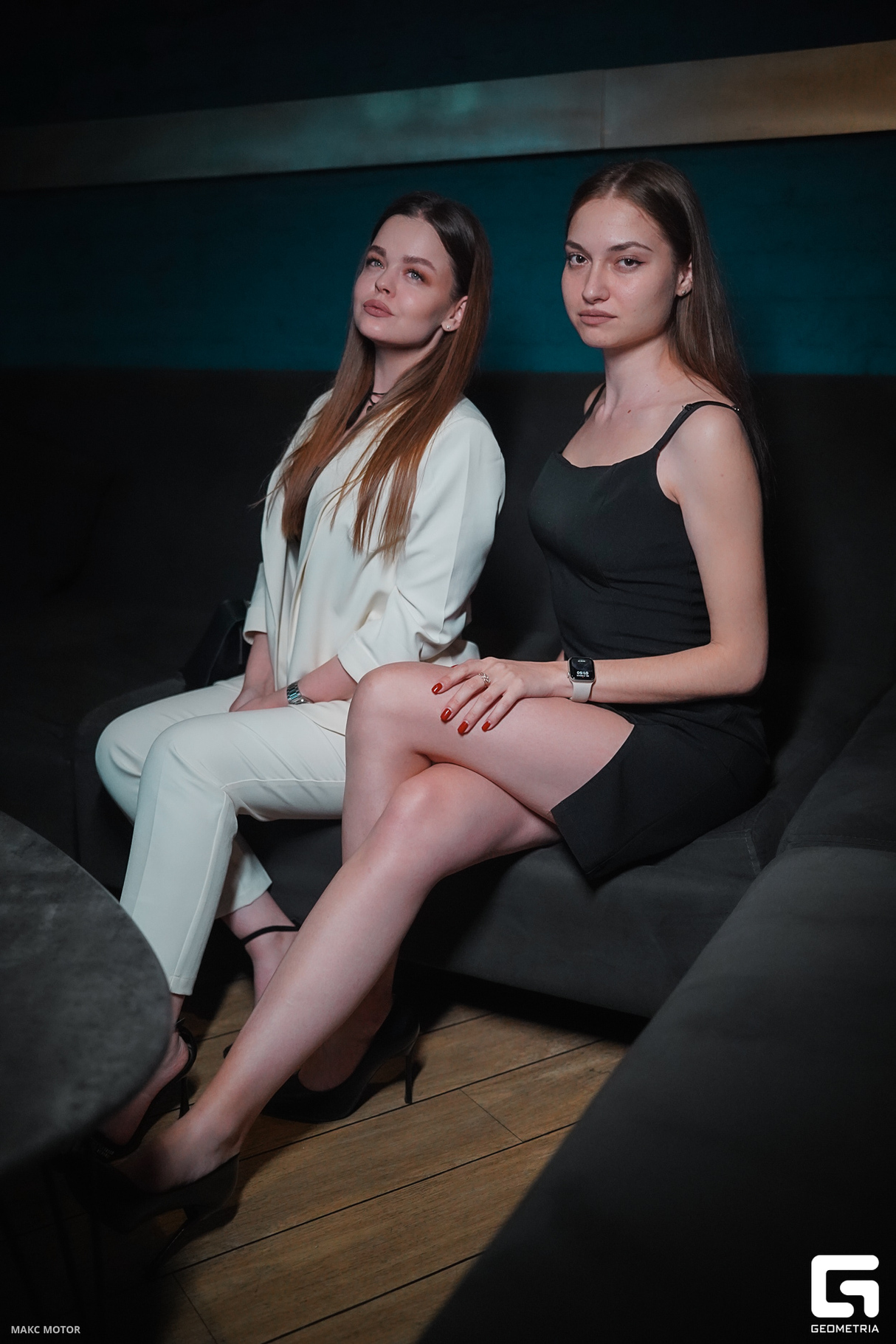 Saturday Night 26