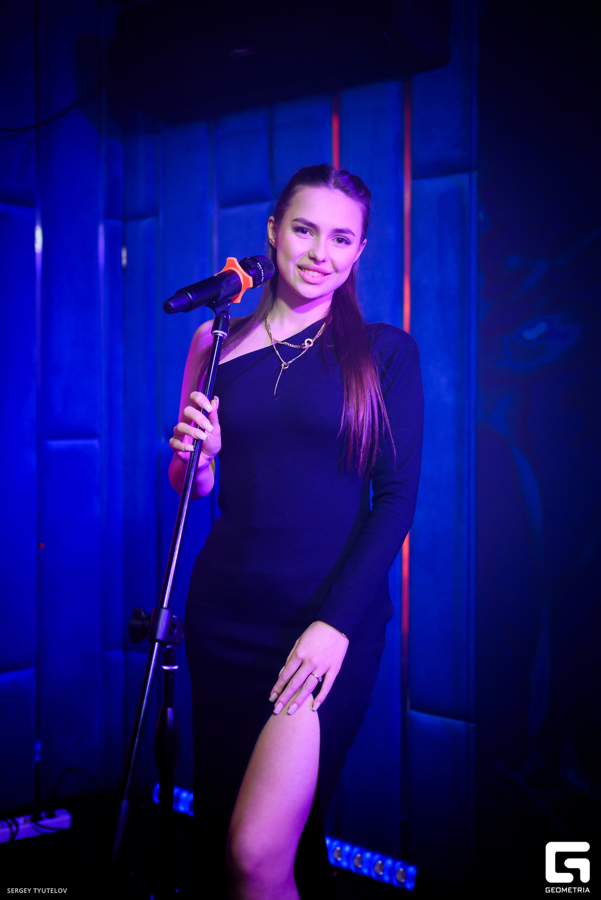 Saturday Party 24