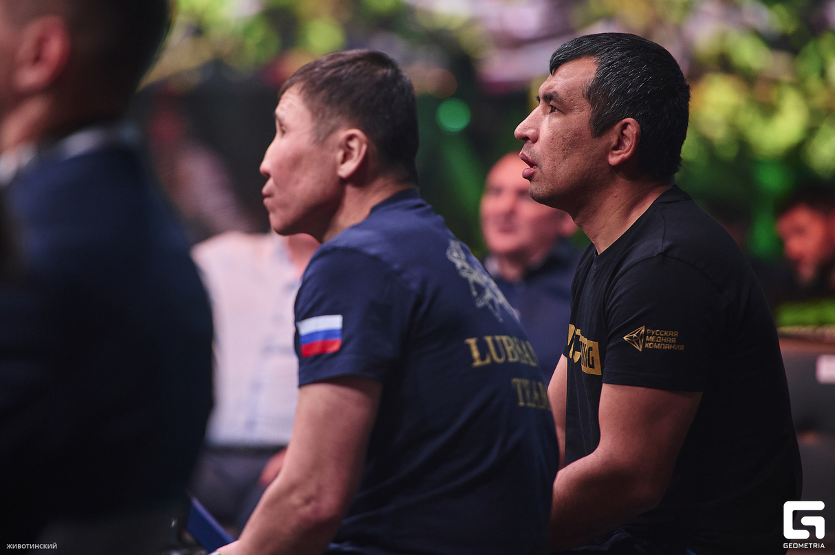RCC Boxing 27