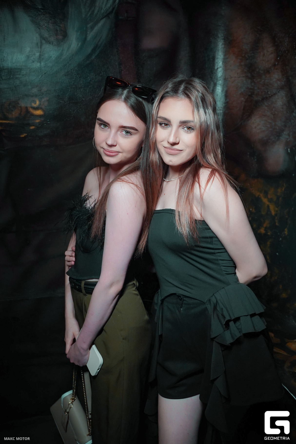 Saturday Night 9