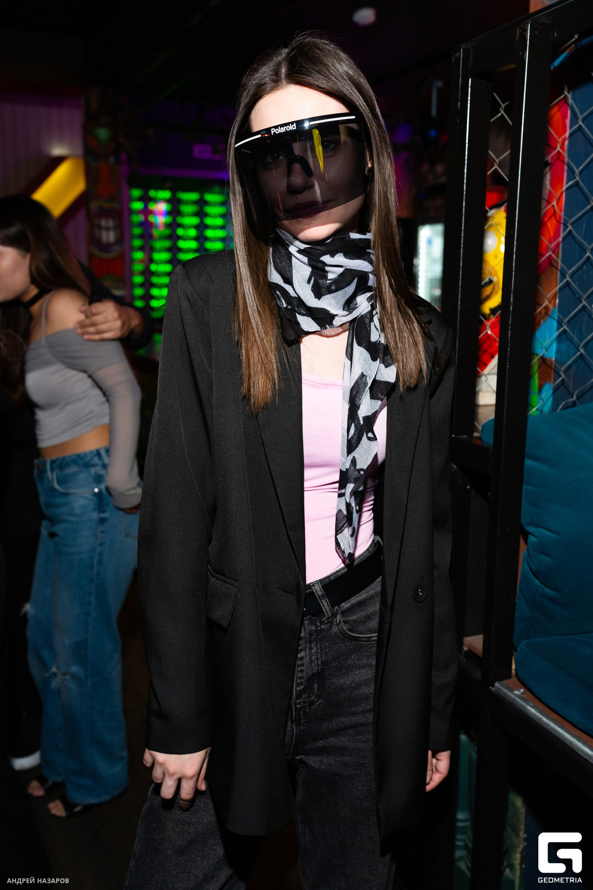 Friday Night 7