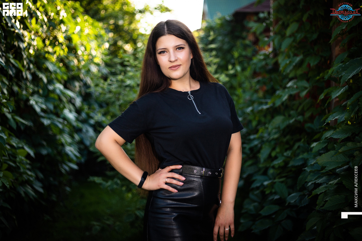 Суббота в ресторане Дастархан 27