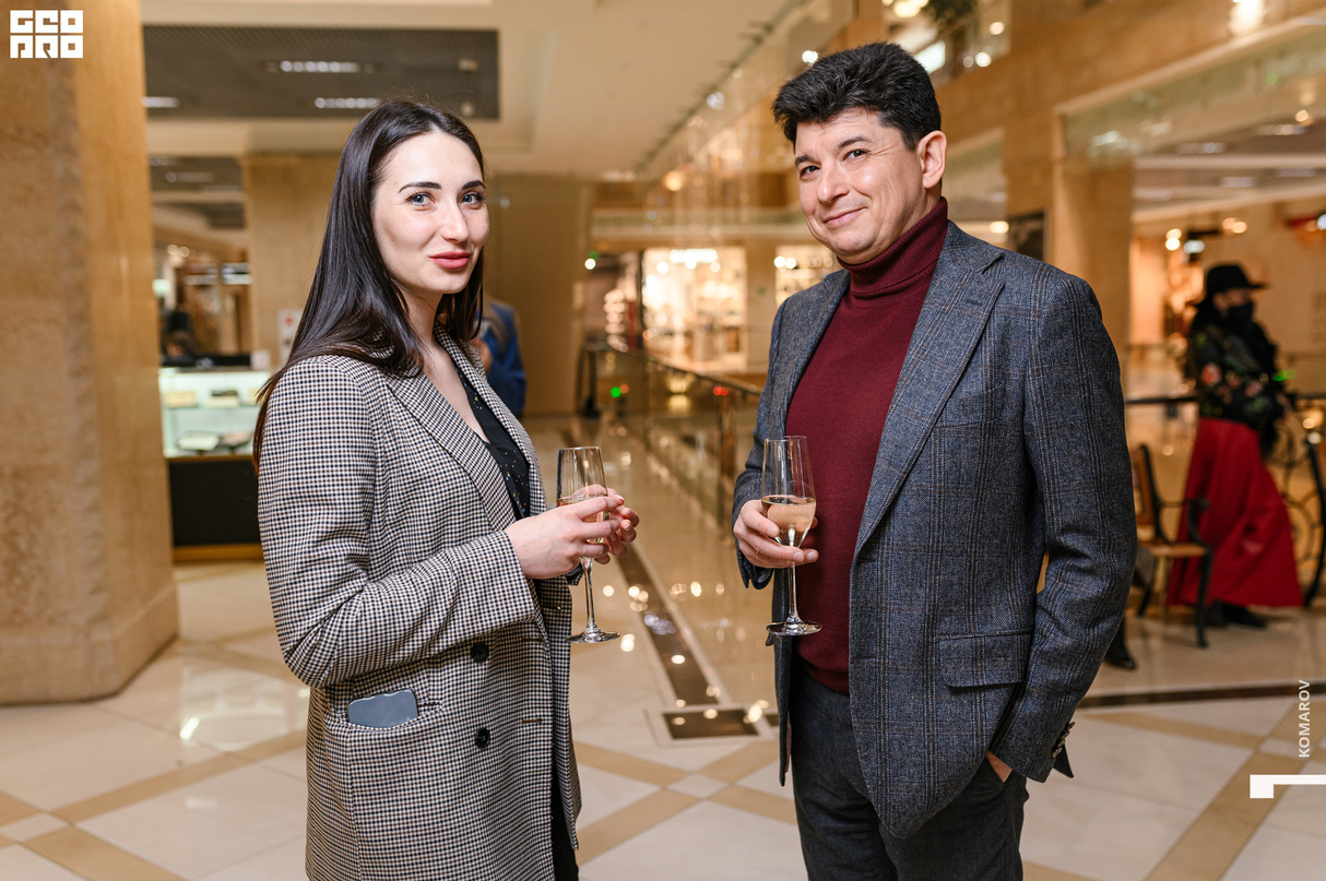 Эпоха возрождения в «Европе» 28