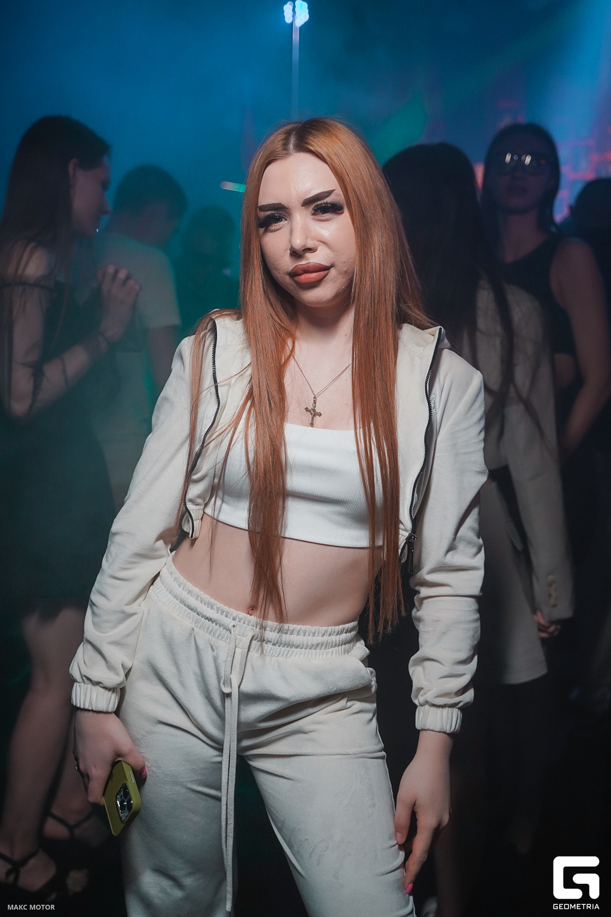 Friday Night 25