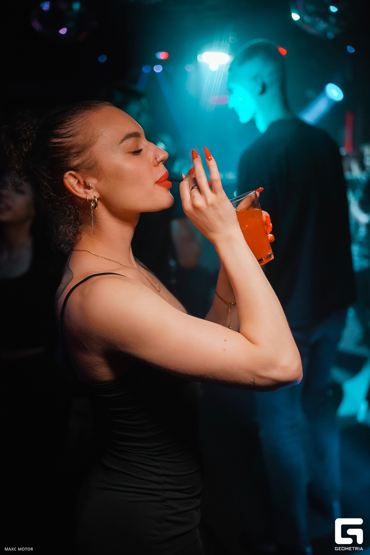 Friday Night 26