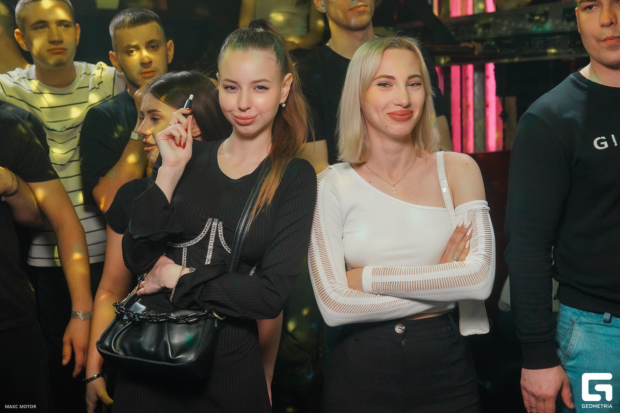 Friday Night 26