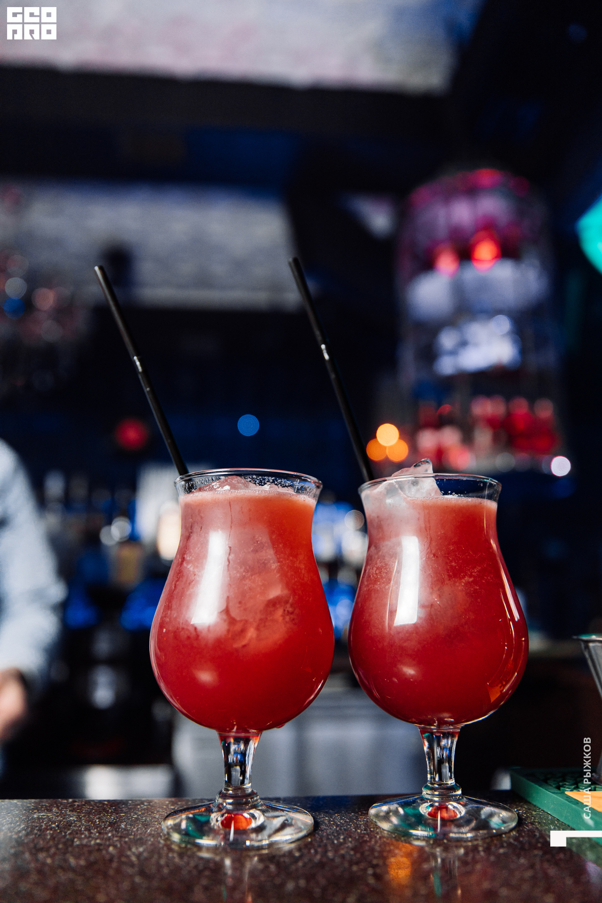Saturday party 8