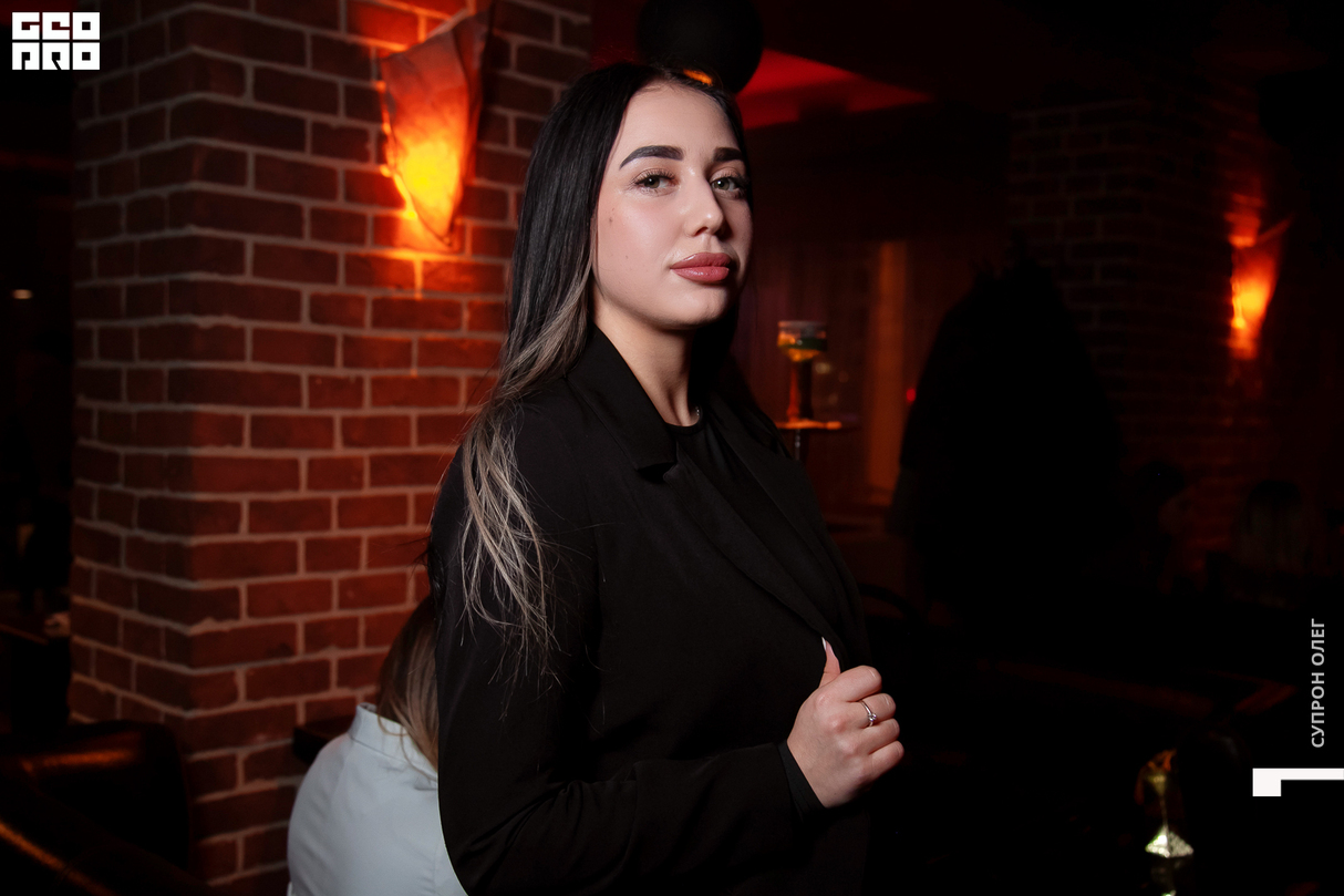 8 марта в #par_bar 28