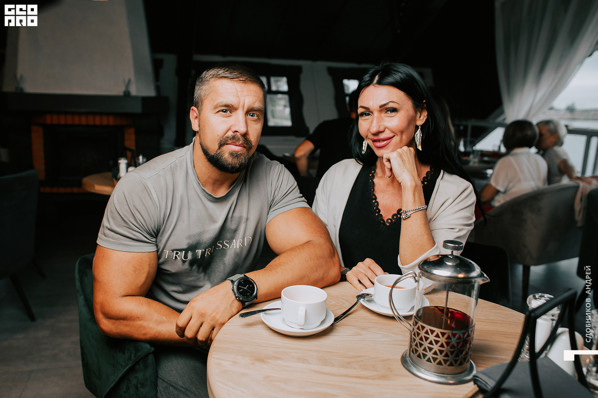 Суббота в ресторане "Чито" 20